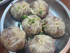 -谢记上海大排档(长寿路店)