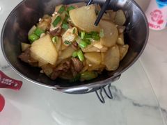 -朗妈私房菜(婺女州店)