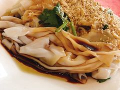 香油捞粉-化州大众美食城(宝安老牌店)