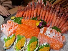 -德川家日本料理(中关村店)