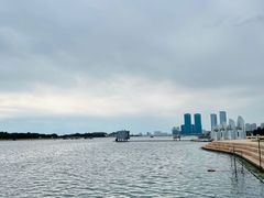 -日照世帆赛基地