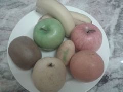 欢迎水果-西安赛瑞喜来登大酒店