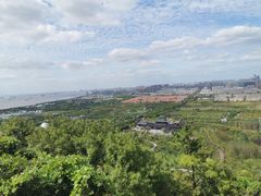 -狼山风景名胜区