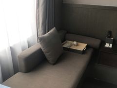 -深圳罗湖水贝IBC亚朵酒店