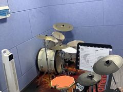 -大象音乐·吉他·架子鼓·声乐(双井店)