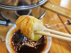 -王菊美食街·王菊面馆(总店)