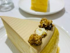 -Lady M New York(澳门伦敦人店)