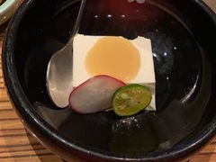 杏仁豆腐-柚子(假日店)