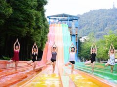 -重庆海昌加勒比海水世界