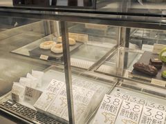 -喜茶(上海打浦桥日月光gelato lab+店)