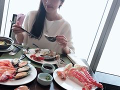 -Social 秀西餐厅-长沙瑞吉酒店(运达店)
