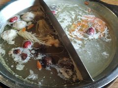 -傣妹火锅(四川北路店)