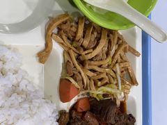 -紫金港餐饮中心-风味餐厅(浙江大学紫金港校区店)