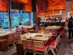 -锦城印象火锅(天府三街店)