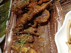 -霄汉羊排(万松园一店)
