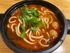-户大姐土豆粉(国贸店)