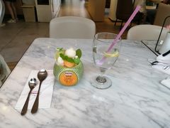 -哈根达斯(武汉天地店)