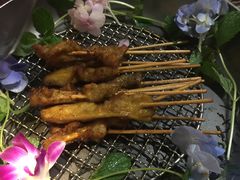 -小娘惹厨房Little Nyonya(狮城有约上榜店)