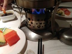 -星伦多自助料理·涮烤一体(虹悦城店)