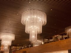 大堂-君悦酒店·La Terrazza意合園·意式风味