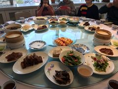 -漢舍中国菜馆(889广场店)