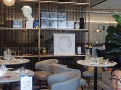 大堂-必胜客(乐山世豪PH店)