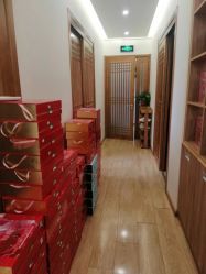 -佳医堂·小儿推拿·产后康复·脊柱养护(新华联家园店)