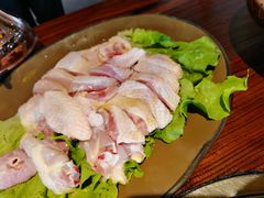 一号土鸡-蚬皇•陈味莞(西平景湖店)