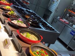 -江南韵·无锡太湖文化体验餐厅(凤凰天街店)