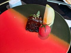 -醉东Oriental House(静安嘉里中心店)
