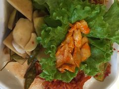 -英子补身汤(海兰路店)