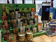 -清真军邺·金富苑肥牛(石坡街旗舰店)