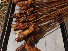 -烤匠麻辣烤鱼(环球中心店)