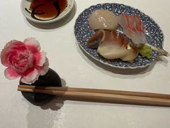 -鮨一日本料理(大中华店)
