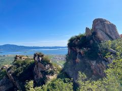 -云峰山自然风景区