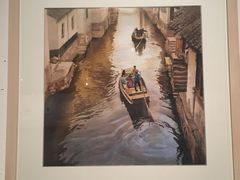-江苏省美术馆(长江路新馆)