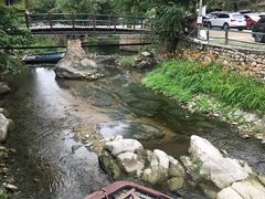 -北京水岸山吧度假村(雁栖镇店)