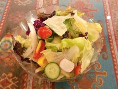大拌菜-巴依老爷·新疆美食(上城区天城路店)