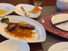 -粤尚腾香居中餐厅(首都机场希尔顿店)