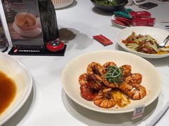 -侨美·唐荔园·40年地道粤菜