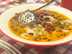 -吉源大排档·鱼生·海鲜(烧烤彩印厂店)