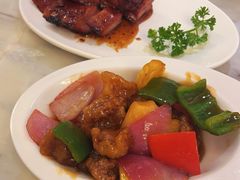 -翠华餐厅(德基广场店)