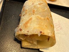 -高玛纳驴肉火烧(一世界店)