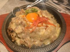 -乾杯烧肉居酒屋(中洲湾店)