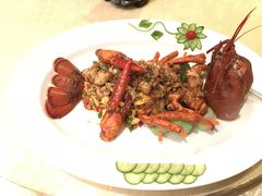 -8餐厅(新葡京酒店)