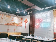 -京门活鱼馆·鱼火锅(百子湾（原红庙）店)