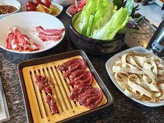 -皇城老妈火锅(琴台店)