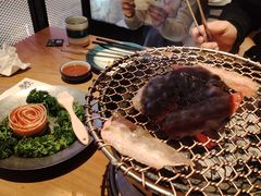 -烧肉达人•炭火烧肉(新天地店)