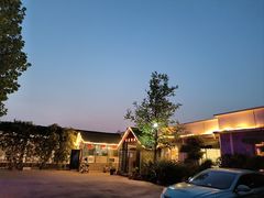 -百花食府(渔阳南路店)