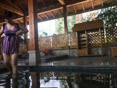 -福州贵安·温泉世界